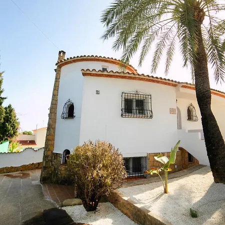 Villa Luisa By Interhome