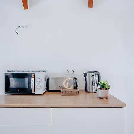 Luisa By Interhome Villa *