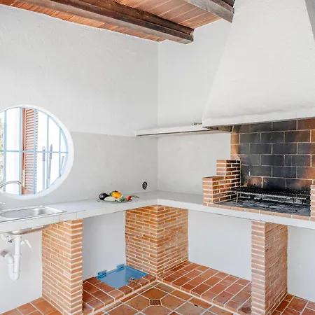 Villa Villa Luisa By Interhome