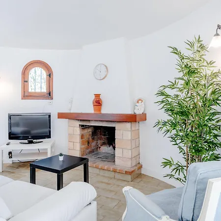 Villa Luisa By Interhome *