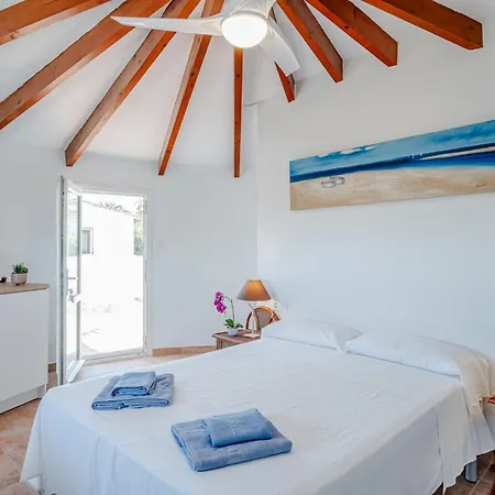 Villa Luisa By Interhome
