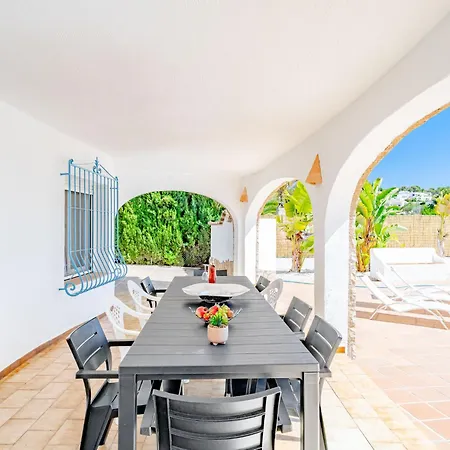 Luisa By Interhome Villa