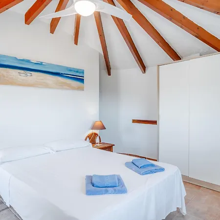 Villa Villa Luisa By Interhome *