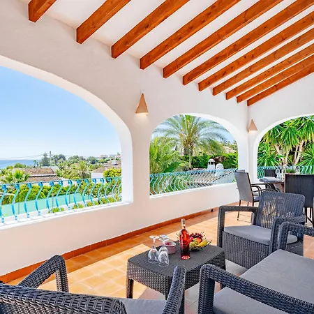 Villa Luisa By Interhome Villa *
