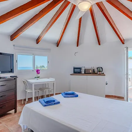 Villa Luisa By Interhome *