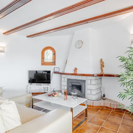 Villa Villa Luisa By Interhome *