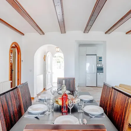 Villa Luisa By Interhome *