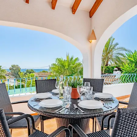 Villa Villa Luisa By Interhome *